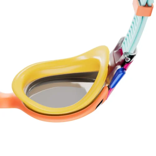 Speedo Biofuse 2.0 Mirror Junior- Naočare za plivanje