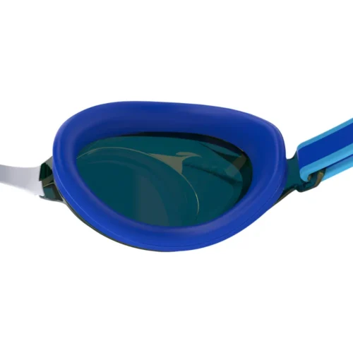 Speedo Vanquisher 3.0 Mirror Junior (Plave) - Naočare za plivanje