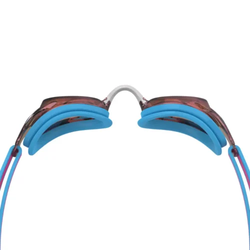 Speedo Vanquisher 3.0 Mirror Junior (Pink) - Naočare za plivanje