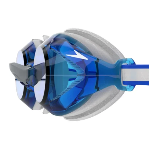 Speedo Vanquisher 3.0 Junior (Plave) - Naočare za plivanje