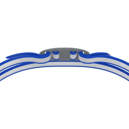 Speedo Vanquisher 3.0 Junior (Plave) - Naočare za plivanje