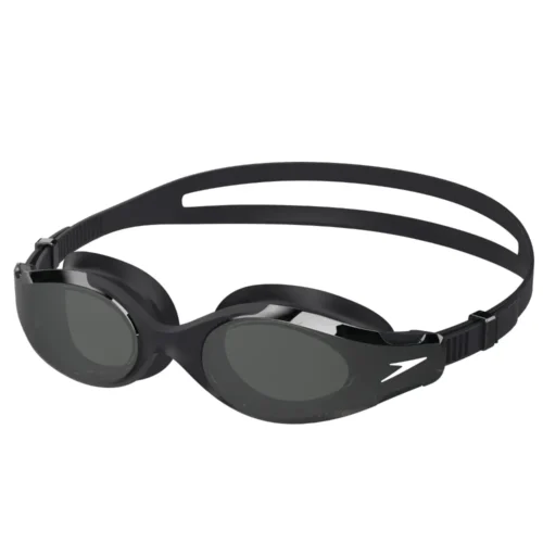 8-00493718392-Y1 Speedo Hydrosity Mirror 2.0 (Crne) - Naočare za plivanje