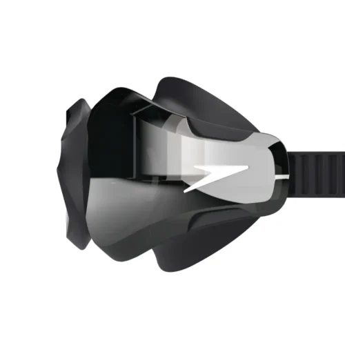 8-00493718392-Z1 Speedo Hydrosity Mirror 2.0 (Crne) - Naočare za plivanje