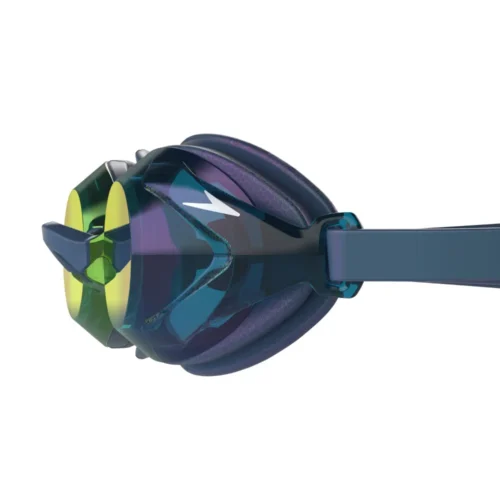 Speedo Vanquisher 3.0 Mirror Junior LTD - Naočare za plivanje