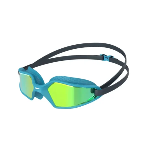 Speedo Hydropulse Mirror Junior - Naočare za plivanje