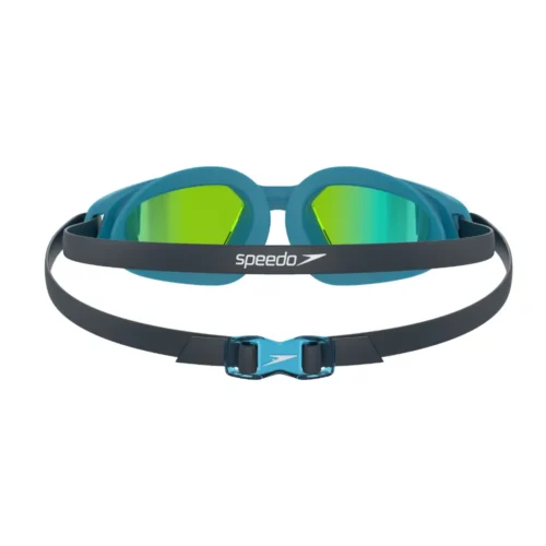 Speedo Hydropulse Mirror Junior - Naočare za plivanje