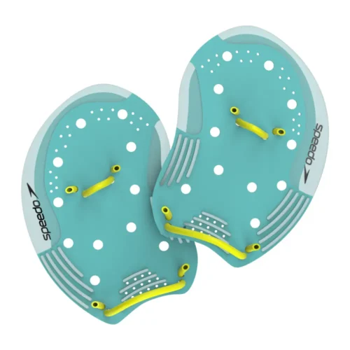 8-753036510210-Y1 Speedo Lopatice za plivanje - I.M. Tech Paddle