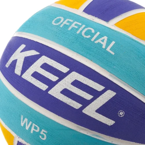 Keel Vaterpolo lopta br. 5 - Official