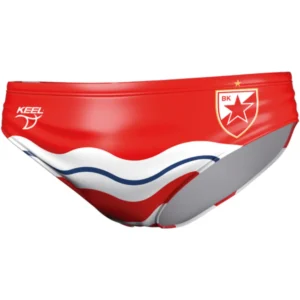Kupace-gace-Vaterpolo-klub-Crvena-zvezda (1) Keel Crvena Zvezda - Kupaće gaće za vaterpolo