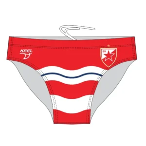 Keel Crvena Zvezda - Kupaće gaće za vaterpolo