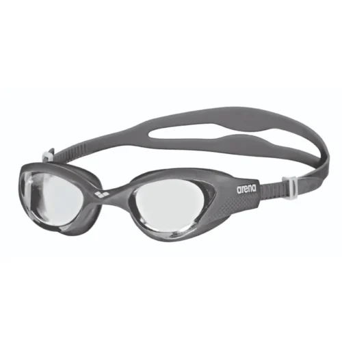 Arena The One (Sive) – Naočare za plivanje