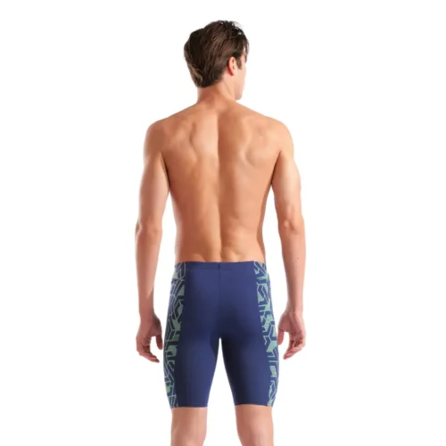 007756-800-MEN'S ARENA ESCAPE SWIM JAMMER-002 Arena Kupaće gaće za plivanje - Escape Jammer