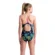007919-509-GIRL'S ARENA BALLOONS SWIMSUIT LIGHTDROP BACK-002.25726553 Arena Kupaći kostim za devojčice - Balloons 1