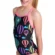 007919-509-GIRL'S ARENA BALLOONS SWIMSUIT LIGHTDROP BACK-005.bfd4c829 Arena Kupaći kostim za devojčice - Balloons 1