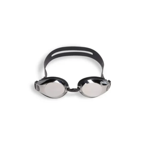 Arena Zoom X-Fit Mirror (Crne) - Naočare za plivanje