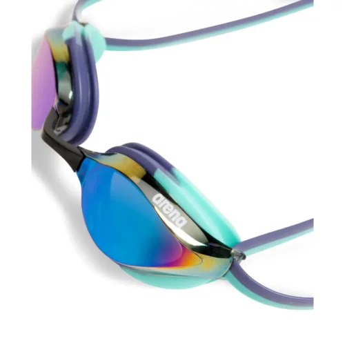 Arena Python Mirror Multi Colours - Naočare za plivanje