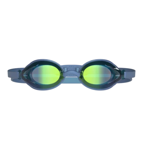 Speedo Vanquisher 3.0 Mirror Junior LTD - Naočare za plivanje