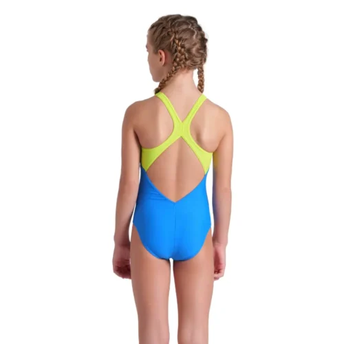 Arena Kupaći kostim za devojčice - Tales V Back