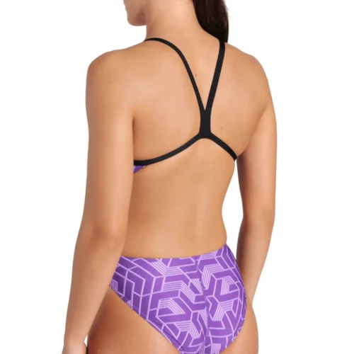 007739-900-WOMEN'S ARENA ESCAPE SWIMSUIT CHALLENGE BACK-004.9648e8fd Arena Kupaći kostim za plivanje - Escape Challenge