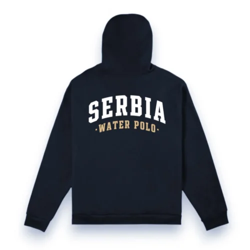 Keel Duks reprezentacije Srbije