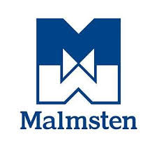 Malmsten logo