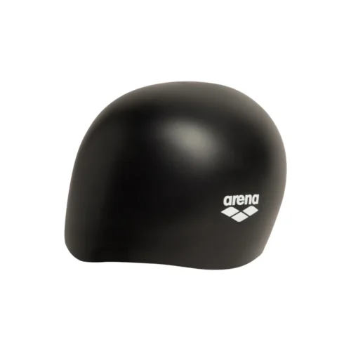 Arena Racing Kapa za plivanje - Reversible Open Your Eyes - Black