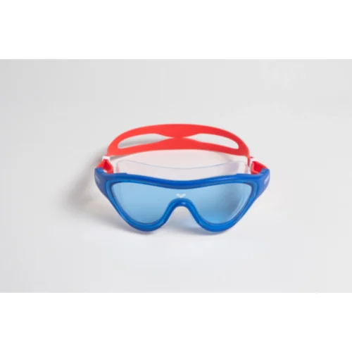 004309-200-THE ONE MASK JR-005-OT-S.1bd7b953 Arena maska za plivanje za decu (Višebojna)