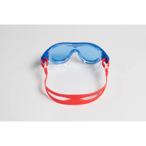 004309-200-THE ONE MASK JR-006-B-S.0752b62e Arena maska za plivanje za decu (Višebojna)