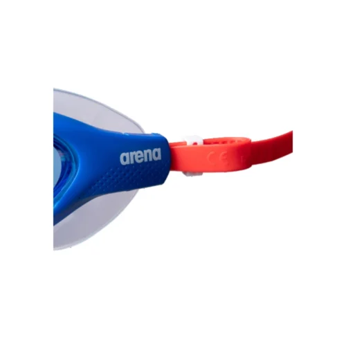 004309-200-THE ONE MASK JR-010-O-S.c4ef6dec Arena maska za plivanje za decu (Višebojna)