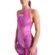 Arena Racing odelo za plivanje - Powerskin Carbon Glide OB LE Cyclamin