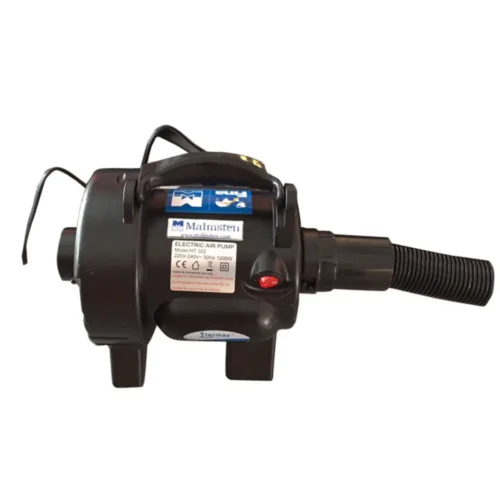 Električna pumpa za bove i reklamne strukture