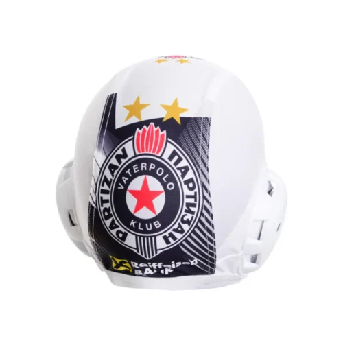 Keel Kapica za vaterpolo Partizan (Bela)