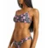 Arena Kupaći kostim za plivanje - Bikini Logotype Bandeau