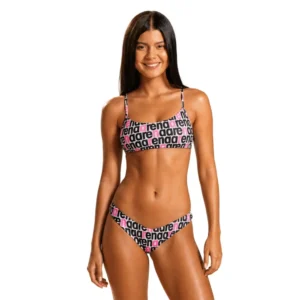 Arena Kupaći kostim za plivanje - Bikini Logotype Bandeau