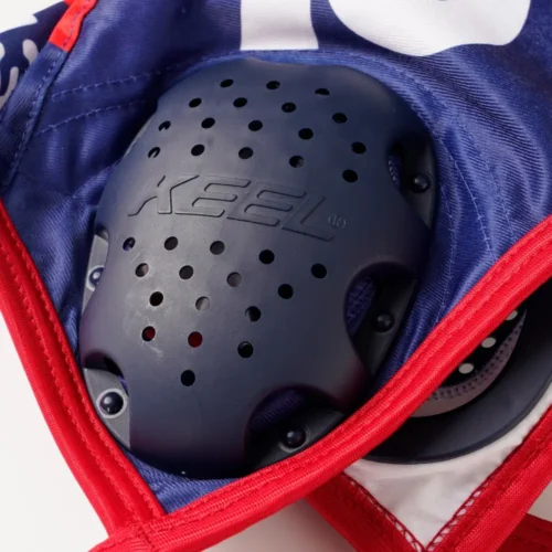 Keel Kapica za vaterpolo Crvena Zvezda (Plava)