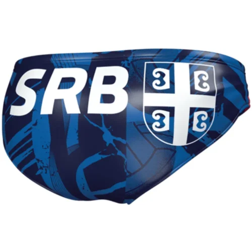 Keel Kupaće gaće za vaterpolo - Serbia training 2026