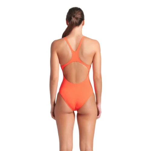 004760-366-WOMEN'S TEAM SWIMSUIT SWIM PRO SOLID-002 Arena Kupaći kostim za plivanje - Pro Solid 2