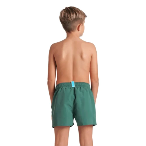 Arena Kupaće gaće za dečake - Beach Short Logo 1