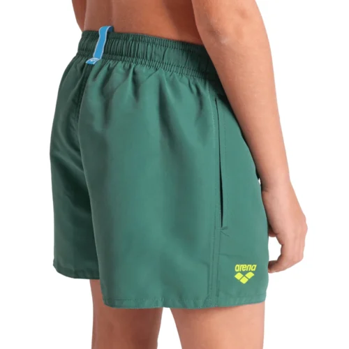 Arena Kupaće gaće za dečake - Beach Short Logo 1
