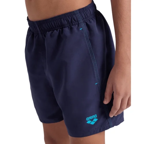 Arena Kupaće gaće za dečake - Beach Short Logo R 2