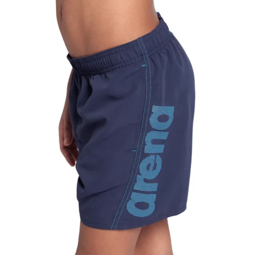 Arena Kupaće gaće za dečake - Beach Short Logo R 3
