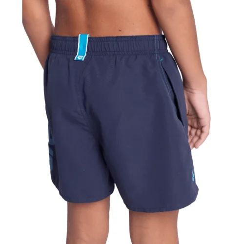 Arena Kupaće gaće za dečake - Beach Short Logo R 3