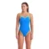008833-896-WOMEN'S ARENA SOLID REV SWIMSUIT CHALLENGE BACK-001 Arena Kupaći kostim za plivanje - Challenge Back REV