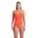 008833-896-WOMEN'S ARENA SOLID REV SWIMSUIT CHALLENGE BACK-002 Arena Kupaći kostim za plivanje - Challenge Back REV