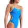 008833-896-WOMEN'S ARENA SOLID REV SWIMSUIT CHALLENGE BACK-007 Arena Kupaći kostim za plivanje - Challenge Back REV