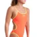 008833-896-WOMEN'S ARENA SOLID REV SWIMSUIT CHALLENGE BACK-008 Arena Kupaći kostim za plivanje - Challenge Back REV