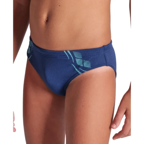 Arena Kupaće gaće za dečake - Poseidonia Briefs