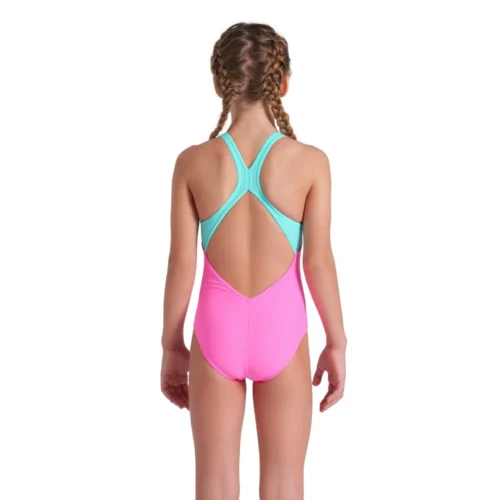 Arena Kupaći kostim za devojčice - Tales V Back 1