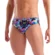 Arena Kupaće gaće za plivanje - Chameleons Briefs