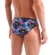 Arena Kupaće gaće za plivanje - Chameleons Briefs